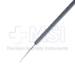 Osher "Y" Hook, Straight Shaft, Round Knurled Handle, Overall Length 4-3/4" (120mm) - 5-1688
