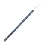 Osher "Y" Hook, Straight Shaft, Round Knurled Handle, Overall Length 4-3/4" (120mm) K3-5528,E0577,08-04230,3228E,K3-5528,08-04230,E0577
