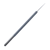 Osher "Y" Hook, Straight Shaft, Round Knurled Handle, Overall Length 4-3/4" (120mm) K3-5528,E0577,08-04230,3228E,K3-5528,08-04230,E0577