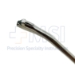 Ostrum Antrum Punch, Through-Cut, Small, 2mm Bite - 232-C01-09