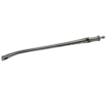 Ostrum Antrum Punch, Through-Cut, Small, 2mm Bite 