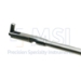 Ostrum Antrum Punch, Pediatric, Left, 1.5mm Bite, Working Length 4" (100mm) - 232-I00-04