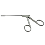 Ostrum Antrum Punch, Pediatric, Left, 1.5mm Bite, Working Length 4" (100mm) 