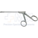 Ostrum Antrum Punch, Pediatric, Right, 1.5mm Bite, Working Length 4" (100mm) - 232-I00-06