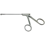 Ostrum Antrum Punch, Pediatric, Right, 1.5mm Bite, Working Length 4" (100mm) 