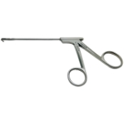 Ostrum Antrum Punch, Pediatric, Right, 1.5mm Bite, Working Length 4" (100mm) 