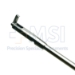 Ostrum Punch, Pediatric, Upside Back Cutting, 1.5mm Bite, Luer Lock, Working Length 4" (100mm) - 232-I00-06LL