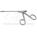 Ostrum Punch, Pediatric, Upside Back Cutting, 1.5mm Bite, Luer Lock, Working Length 4" (100mm) - 232-I00-06LL