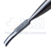 Overholt Periosteal Elevator, Double Ended, Size 3 - 411543J