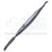 Overholt Periosteal Elevator, Double Ended, Size 3 - 411543J