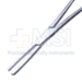 Presbyterian Hospital Tubing Forceps, Overall Length 7-1/8" (181mm) - 91177218