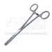 Presbyterian Hospital Tubing Forceps, Overall Length 7-1/8" (181mm) - 91177218