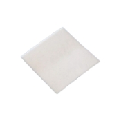 PVA Instrument Wipe, 2mm Thick (3" x 3" x 2mm), 1 Per Pouch, 20 Pouches Per Box (20 Units), Sold Sterile 