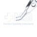 Packo Conjuctival Forceps, Angled 7mm To Tip, Tip Diameter 1.2mm - 15-5355AS