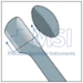 Pallikaris ICL Manipulator, 45 Degrees Angled Shaft, 12mm Tip To Angle, Textured Finish, Round Handle, Overall Length 4.7" (119mm) - 6-481
