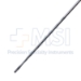 Palpation Probe, 5mm, Atraumatic Manipulation of Tissue, Overall Length 17.7" (450mm) - 711507J