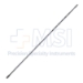 Palpation Probe, 5mm, Atraumatic Manipulation of Tissue, Overall Length 17.7" (450mm) - 711507J