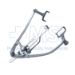 Park Speculum, Fenestrated 15mm Blades, 36mm Spread, Adjustable Blade Locking Thumb Screws On Outside Of Retractor Blades, Dull Finish, Overall Length 3-1/4" (82mm) - 5-5119