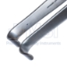 Parker Retractor, Double Ended, Set Of 2, J Shaped Blades, Overall Length 5" (127mm) - E1480