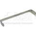 Farabeuf Retractor, Size 1, 23 x 16mm, 26 x 16mm, Overall Length 5 1/8" (130mm) - 19004-1008-01
