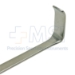 Farabeuf Retractor, Size 2, 26 x 16mm, 30 x 16mm, Overall Length 5-1/8" (130mm) - 19004-1008-02