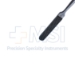 Parkes (Maltz) Nasal Rasp, TC, Medium Fine Grit, 36 Teeth, Hollow Handle, Overall Length 8-1/4" (210mm) - 546-5067
