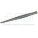 Passow Osteotome, 2.5mm Wide, Overall Length 4-3/4" (120mm) - 19016-0097-1225