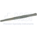 Passow Osteotome, 3.5mm Wide, Overall Length 4-3/4" (120mm) - 19016-0098-1235