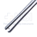 Payr Pylorus Clamp, Angled, Overall Length 13-3/4" (349mm) - 27-345MX