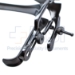 Pederson Vaginal Speculum, Slender - 01-4823SK
