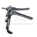 Pederson Vaginal Speculum, Slender - 01-4823SK
