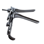 Pederson Vaginal Speculum, Slender 