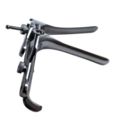 Pederson Vaginal Speculum, Slender 