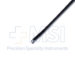 Penfield Elevator/Dissector, #3, Double Ended, Fully Curved Dissesctor, Wax Packer, Overall Length 7-3/4" (197mm) - 191-13875-03