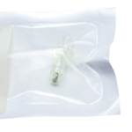 Phaco Tip, Conical, 30 Degrees, 0.9mm, Bent Tip 