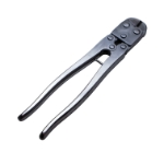 Pin Cutter, TC, Double Action, Maximum Capacity 7/64", Overall Length 9" (230mm) 