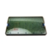 Plastic Micro Tray, Base, Lid, Mat, 6" x 10" x 3/4" (152mm x 254mm x 19mm) - P100175