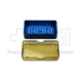 Plastic Mini Tray, Base, Lid, Mat, Dimensions 1-1/2" x 2-7/10" x 3/4" (38mm x 68mm x 19mm) - P0278