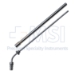 Poole Suction Tube, 23Fr, (7.6mm), Curved, Stainless Steel - 21-421MX