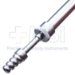Poole Suction Tube, 32Fr - 281213J