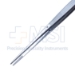 Potts-Smith Dressing Forceps, Straight, Overall Length 8-1/4" (210mm) - 18-10210
