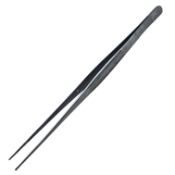 Potts-Smith Forceps, 1 x 2 Teeth, Serrated, Overall Length 10-1/4" (260mm) 