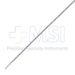 Pratt Malleable Rectal Probe, Overall Length 10" (254mm) - 1921-881BX