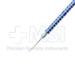 Seibel Intralase Flap Lifter / Retreatment Spatula, Titanium, For PRK Lasik - 16-8118-R