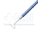 Seibel Intralase Flap Lifter / Retreatment Spatula, Titanium, For PRK Lasik - 16-8118-R