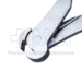 Cannulated Pin Cutter, Maximum Pin Size 0.62'' (1.6mm), Overall Length 7-1/2'' (178mm) - D6647