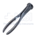 Cannulated Pin Cutter, Maximum Pin Size 0.62'' (1.6mm), Overall Length 7-1/2'' (178mm) - D6647