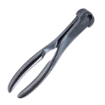 Cannulated Pin Cutter, Maximum Pin Size 0.62'' (1.6mm), Overall Length 7-1/2'' (178mm) 