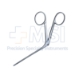 Cup Forceps, Straight, 4.5mm Cups - 242135RICH