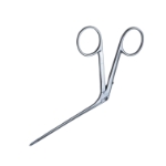 Cup Forceps, Straight, 4.5mm Cups 